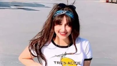 نظر أولى جلسات استئناف قضية فتاة التيك توك 