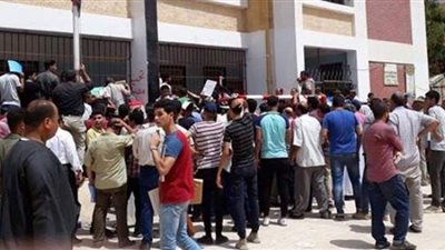 اعرف نتيجتك الآن .. موقع نتيجة تظلمات الثانوية العامة 2020