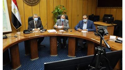 تفاصيل أول لقاء تشاوري بين القوى العاملة و منظمة العمل الدولية