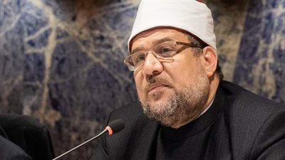 وزير الأوقاف يكلف محمد عزت بأداء خطبة الجمعة القادمة بمسجد النور