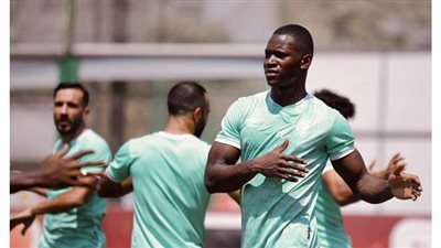 فايلر يخصص مرانا استشفائيا للمشاركين بمباراة الإنتاج