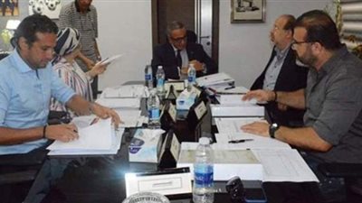 بعد التهديد بالشكوى للفيفا.. اتحاد الكرة يجهز ملفاً لقضية المصري