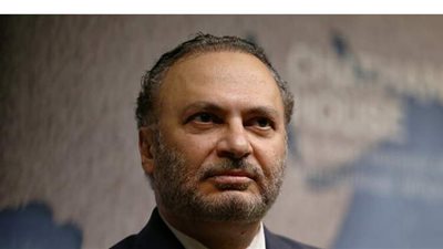 قرقاش عن اتفاق إسرائيل: اشترينا الوقت.. وعلى الفلسطينيين الاستفادة