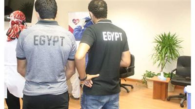 منتخب اليد خال من الكورونا قبل معسكر الغردقة