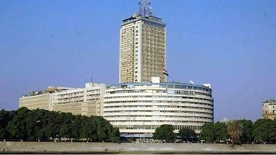 اخبار ماسبيرو.. نائلة فاروق ترشد الإنفاق في البرامج الرياضية بالتليفزيون