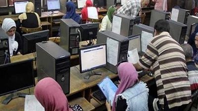 تسجيل 104 آلاف طالب في اختبارات القدرات بتنسيق الجامعات.. الإعلام والفنون الجميلة في المقدمة.. الأعلى للجامعات يحسم زيادة أعداد طلاب الطب