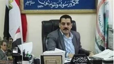 القوى العاملة: تعيين 366 شاباً بأسيوط