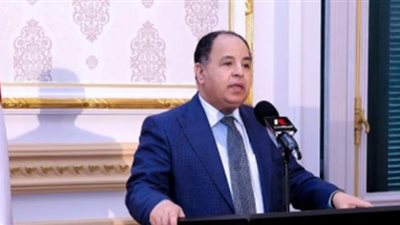 وزير المالية:  ١٢,٧ مليار جنيه في الموازنة الحالية لمشروعات 