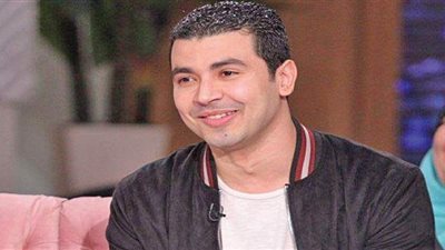 محمد أنور يبدأ تصوير 