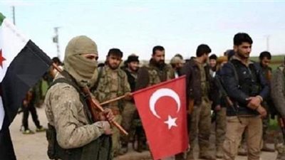 المرصد السوري: تركيا نقلت 400 مرتزق إلى قطر للتدريب