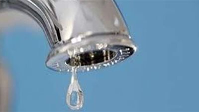 انقطاع مفاجئ للمياه بطنطا وتعطل المخابز عن العمل