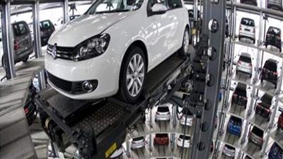 تعرف على أسباب تراجع مبيعات سيارات فولكس فاجن