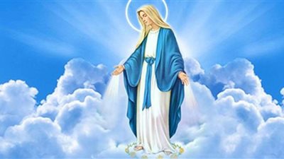 دير العذراء بأخميم يعلن مواعيد الزيارة والمعمودية