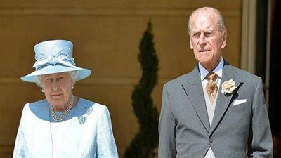 أحزان الملكة إليزبيت برسالة في الذكرى الـ75 للحرب العالمية الثانية