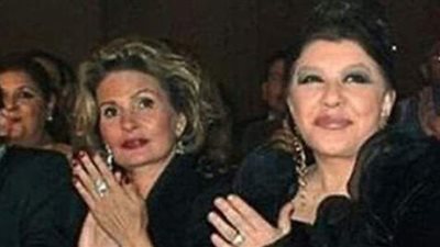 يسرا تنعي شويكار بكلمات مؤثرة