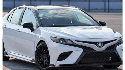 اسعار سيارات  تويوتا  فى السوق المصرى