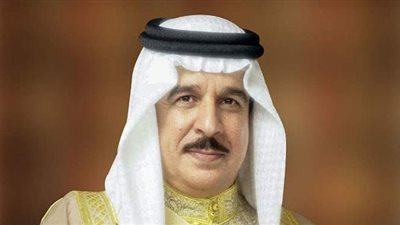 ملك البحرين يهنئ ولي عهد أبوظبي على اتفاق السلام الإسرائيلي