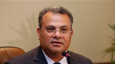 رئيس الإنجيلية يلقي ثاني عظاته 