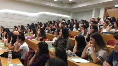 روشتة لطلاب الثانوية العامة 2020.. الذكاء الاصطناعي مستقبل التكنولوجيا.. مجالات عمل كلية علوم الملاحة والفضاء ببني سويف وعلوم الإعاقة بالزقازيق