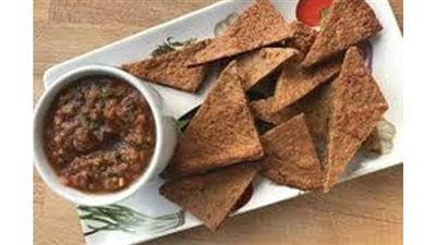 حضرى لأطفالك مقرمشات صحية ذات قيمة غذائية عالية