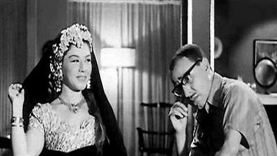 نجل فؤاد المهندس ينهار من البكاء على الهواء ويكشف تفاصيل أخر زيارة لشويكار| فيديو