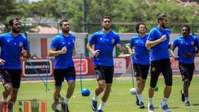 رسالة فايلر للاعبي الأهلي بعد التعادل أمام الإنتاج الحربي