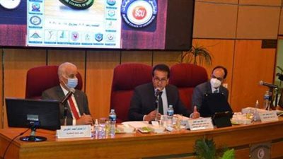 الأعلى للجامعات: قبول طلاب علمي علوم بكليات الحاسبات والمعلومات والذكاء الاصطناعي