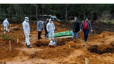 جمعية طبية: لا يمكن احتواء كورونا في تركيا