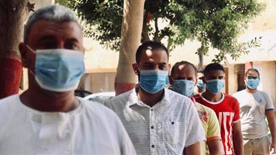 الإدارية العليا ترفض ٤ طعون على قبول مرشحين بانتخابات 