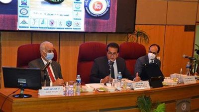 الأعلى للجامعات يصدر  9 قرارات خاصة بتنسيق 2020