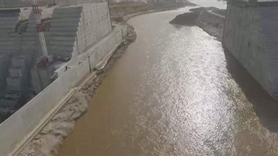 اجتماع سداسي لوزراء الري والخارجية بمصر وإثيوبيا والسودان غدا لبحث ملف سد النهضة