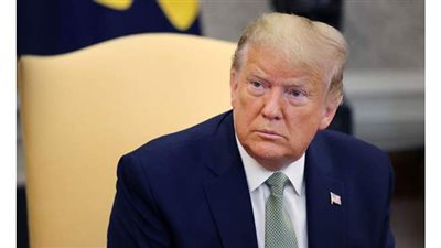 400 ألف دولار.. ترامب يتبرع براتبه الرئاسي لترميم الآثار
