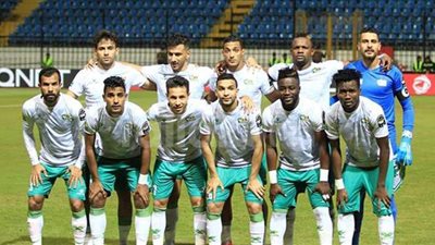 وليد العطار: المصري أهمل في لاعبيه.. واتفقنا مع سمير حلبية على تأجيل لقاء وحيد