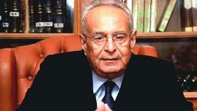 بهاء أبو شقة: تسلمت رئاسة الوفد والصحيفة مفلسة ورصيده كان 400 ألف جنيه