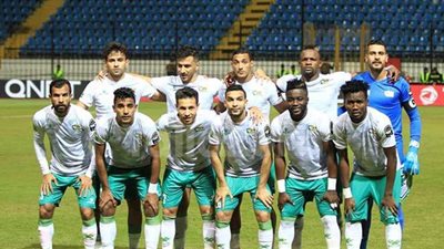 وليد العطار: أجرينا 8 مسحات للاعبي المصري وكانت سلبية فكيف ظهرت 16 حالة إيجابية؟