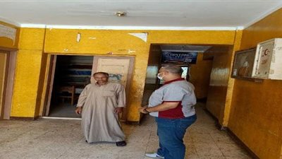 إحالة العاملين بـ ٦ مراكز شباب بالقليوبية للتحقيق لتغيبهم  في أوقات العمل الرسمية