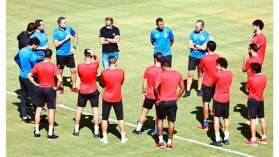 4 أهداف يتطلع الأهلي إلي تحقيقها أمام أسوان