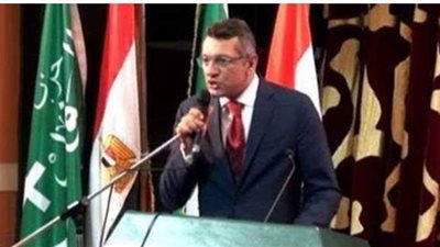 رئيس صناعة الوفد:  دعم مشروع التحول الرقمي يضمن ميكنة الخدمات للمواطنين