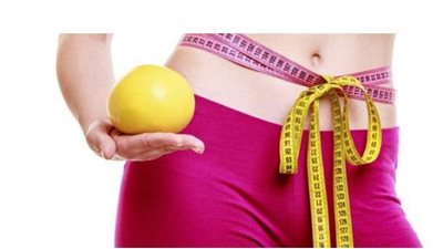 كريم يخلصك  من السمنة الموضعية سريعا .. اصنعيه بنفسك