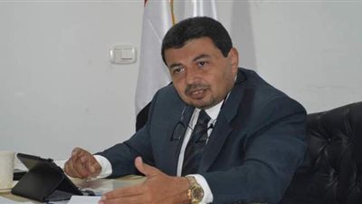 ياسر قورة: مد فترة التصالح بمخالفات البناء يجدد الفرصة لتقنين أوضاعهم