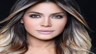 نوال الزغبي: انتمائي للبنان وحده دون أحزاب