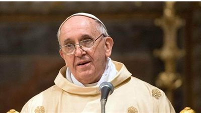 البابا فرنسيس يدعو إلى عدم الانزلاق إلى صراع مسلح بشأن سد النهضة