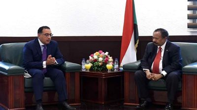 ​مصر والسودان يتفقان على إعادة هيكلة هيئة وادي النيل للملاحة النهرية