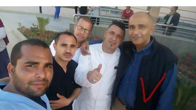 شفاء 22 مصابا بفيروس كورونا في المنيا