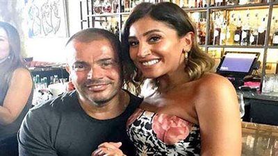 بعد ظهور دينا الشربيني في كليب 