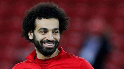 محمد صلاح ينضم لمعسكر ليفربول في النمسا