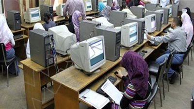 التعليم العالي تعلن مواعيد تسجيل رغبات المرحلة الأولى