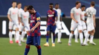 لقاء سيذكره التاريخ.. ملخص مباراة وأهداف بايرن ميونخ وبرشلونة بدوري الأبطال | فيديو