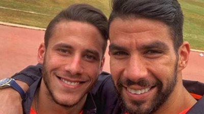 شريف إكرامي يصدر بيانا للرد على أزمة رمضان صبحي