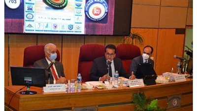 التعليم العالي تعلن المرحلة الأولى لتنسيق الجامعات.. 97.60% علمي علوم.. 94.40% للشعبة الهندسية.. و79.90% للأدبي